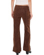 Glow Up Pant Suede