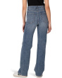 Sienna High-Rise Wide Leg-5 Pockets in Publicized