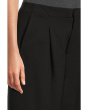 High-Rise Tailored Trouser