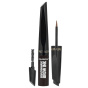 Revlon, Colorstay™, semi-permanent Brow Ink™, оттенок 355 темно-коричневый, 2,8 мл (0,09 жидк. унции)
