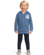 Strivers Hoodie (Toddler/Little Kid/Big Kid)