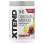 XTEND, 7 г BCAA, фруктовый пунш, 390 г (13,8 унции)