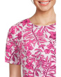 Mila Short Sleeve Stretch