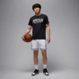 NIKE Мужские брюки-фаны M J DF SPRT DMND короткие