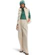Irina Cable Knit Gilet
