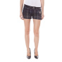Datch Pants-Woman-Синий