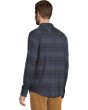 Lightweight Flannel Long Sleeve