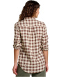 Re-Form Flannel Long Sleeve Shirt