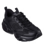 Skechers Женские повседневные кроссовки Bobsbamina2 с низким верхом
