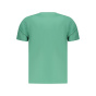 Pepe jeans Футболка - Мужская - Verde