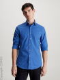 CALVIN KLEIN Деловая рубашка C87957268-4284