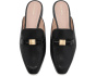 Pasha Bow Mule