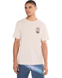 Hurley Мужская одежда для уединения с коротким рукавом