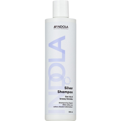 INDOLA Шампунь INNOVA Wash & Care Silver - 300 мл