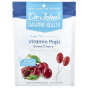 Dr. Johns Healthy Sweets, Immune Health™, витаминные леденцы, со вкусом черешни, 14 леденцов в индивидуальной упаковке, 109 г (3,85 унции)
