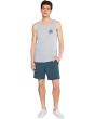 Crew Boatshort E-Waist