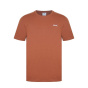 Slazenger Однотонная мужская футболка