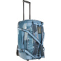 Дорожная сумка с роликовым барабаном Roller 60 elemental blue