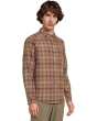 Lieback Organic Cotton Flannel Long Sleeve
