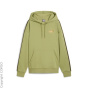 PUMA Толстовка с капюшоном C94466548-4294