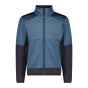 Campagnolo Мужские нижние куртки lg.ГИБРИДНАЯ КУРТКА Arm He/Uni MAN
