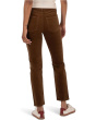 Petite Rachael High Rise Fab Ab Mom Regular Hem-long
