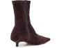 The Ciel Glove Ankle Boot
