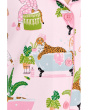Long Sleeve Classic PJ Set