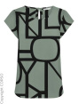ONLY Блузка-рубашка C97820351-4295