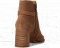 Vivette Zip Short Boots