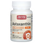 Jarrow Formulas, астаксантин, 12 мг, 30 капсул