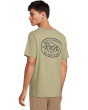 Ranch Seal Short Sleeve