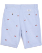 Embroidered Flag Shorts (Infant/Toddler/Little Kid/Big Kid)