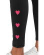 3 of Hearts Lotus 7/8 Leggings