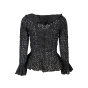 Desigual Рубашки - Женские - Nero