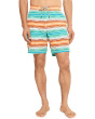 Tommy Bahama Мужская футболка Baja Sarape в полоску 8
