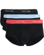 Cotton Classics Brief 3-Pack