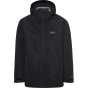 JACK WOLFSKIN Мужская двойная куртка PINETRAIL 3IN1 JKT M