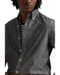 Classic Fit Chambray Shirt