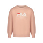 Fila Толстовка с капюшоном - - Rosa