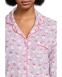 Novelty Long Sleeve Girlfriend Pajama Set