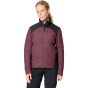 VAUDE Женская функциональная куртка, где Minaki Jacket IV