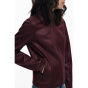 Desigual Jackets-Woman-Красный