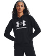 Rival Fleece Big Logo Hoodie