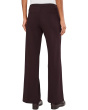 Pull-On Wide Leg Trouser 31"