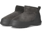 Luna Low Boot Suede