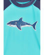 Short Sleeve Rashguard (Toddler/Little Kid/Big Kid)