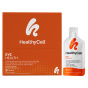 HealthyCell, Eye Health, кровавый апельсин, 30 гелевых пакетиков по 25 мл (0,84 жидк. Унции)