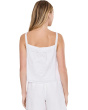 Maisey Cropped Top