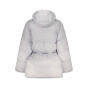 Calvin klein Jackets-Woman-Фиолетовый